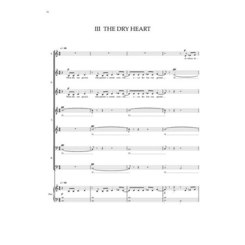Dickinson, Peter - Dry Heart