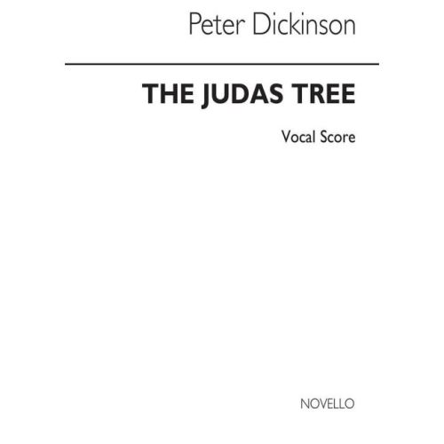 Dickinson, Peter - The...