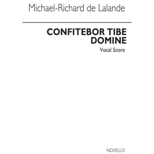 Delalande, Michel-Richard -...