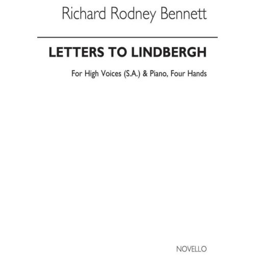 Bennett, Richard Rodney -...