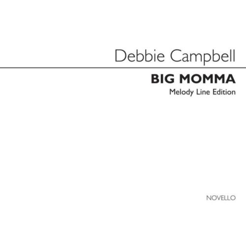 Campbell, Debbie - Big...