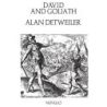 Detweiler, Alan - David And Goliath