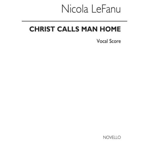 LeFanu, Nicola - Christ...