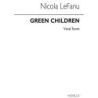 LeFanu, Nicola - The Green Children