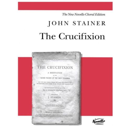 Stainer, Sir John - The...