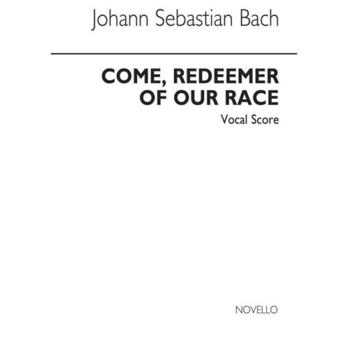 Bach, Johann Sebastian -...