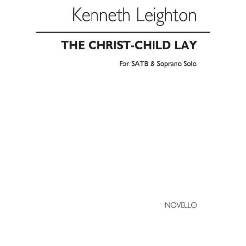Leighton, Kenneth - The...