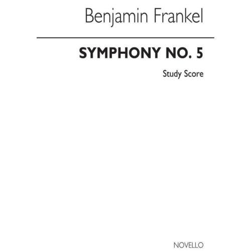 Frankel, Benjamin -...