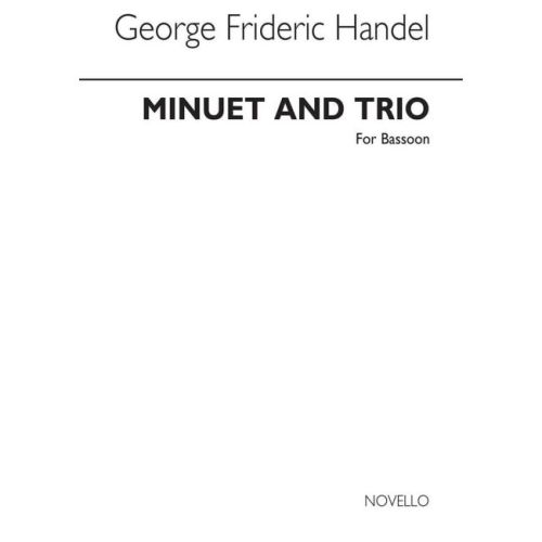 Händel, Georg Friedrich -...