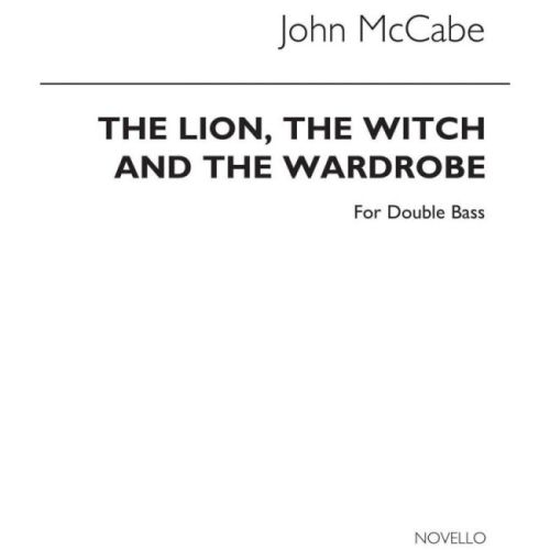 Suite From 'The Lion, The...