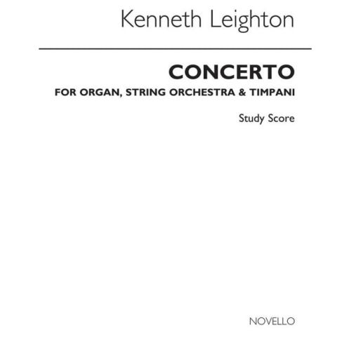 Leighton, Kenneth -...