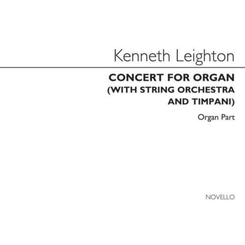 Leighton, Kenneth -...