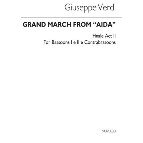 Verdi, Giuseppe - Grand...