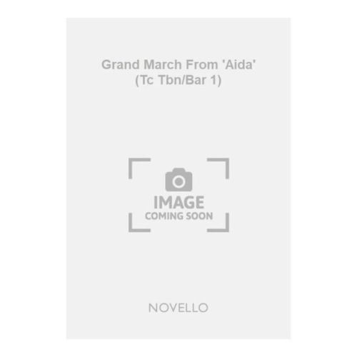 Verdi, Giuseppe - Grand...