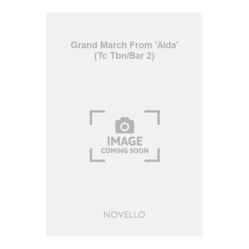Verdi, Giuseppe - Grand...