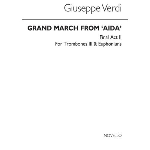 Verdi, Giuseppe - Grand...