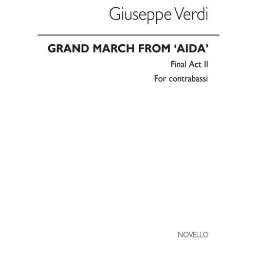 Verdi, Giuseppe - Grand...