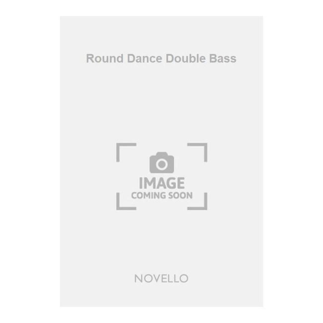 Rose, Michael - Round Dance Double Bass