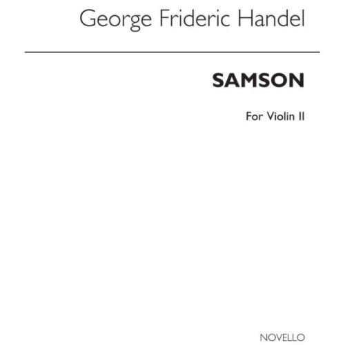 Händel, Georg Friedrich -...