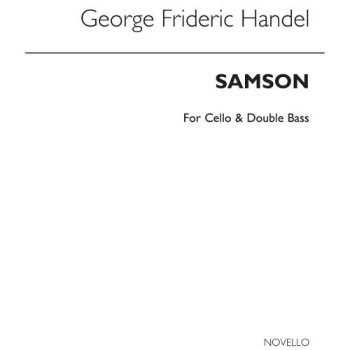 Händel, Georg Friedrich -...