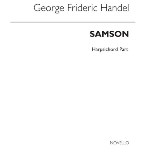 Händel, Georg Friedrich -...