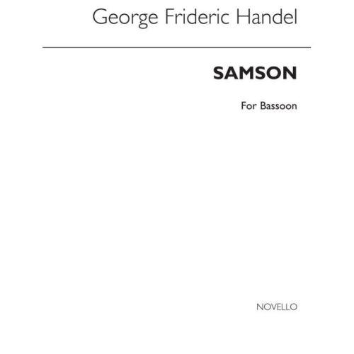 Händel, Georg Friedrich -...
