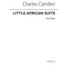 Little African Suite For Piano