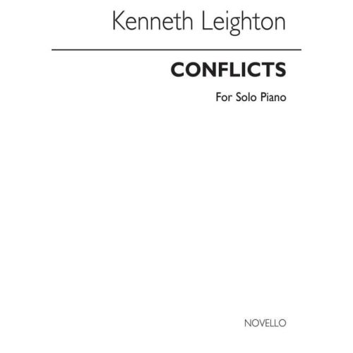 Leighton, Kenneth -...
