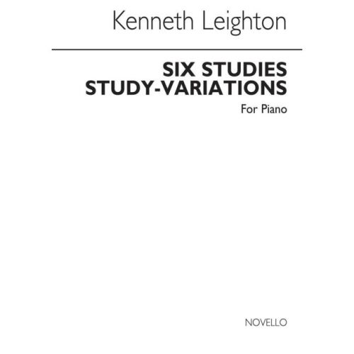 Leighton, Kenneth - Six...