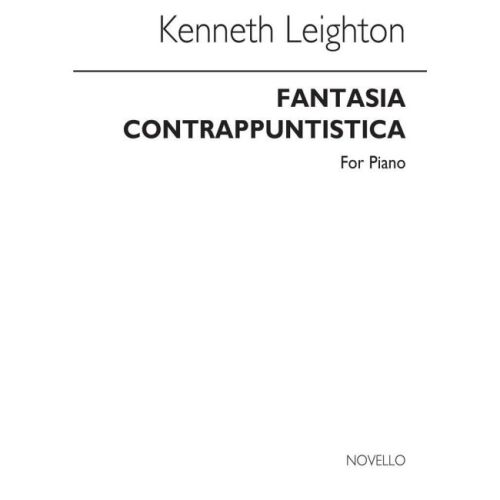 Leighton, Kenneth -...