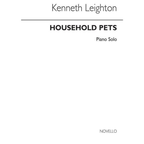 Leighton, Kenneth -...