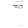 Last, Jane - Dance Time for Piano