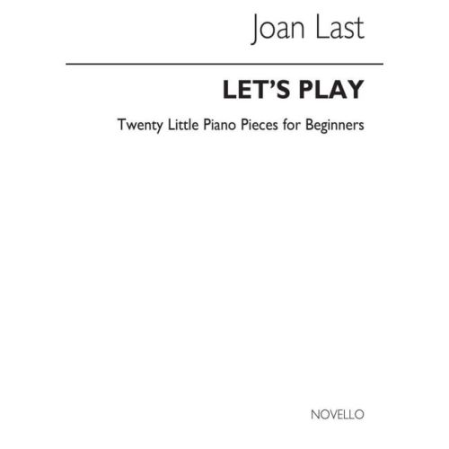 Last, Jane - Let's Play for...