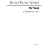Bennett, Richard Rodney - Voyage