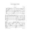 Sallinen, Aulis - Sonata Per Quattro Violoncelli