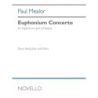 Mealor, Paul - Euphonium Concerto