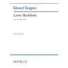 Gregson, Edward - Love Goddess