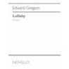 Gregson, Edward - Lullaby