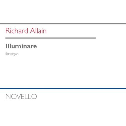 Allain, Richard - Illuminare