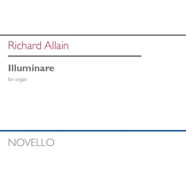 Allain, Richard - Illuminare