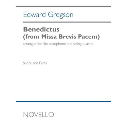 Gregson, Edward -...