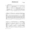 Gregson, Edward - Benedictus (from Missa Brevis Pacem)