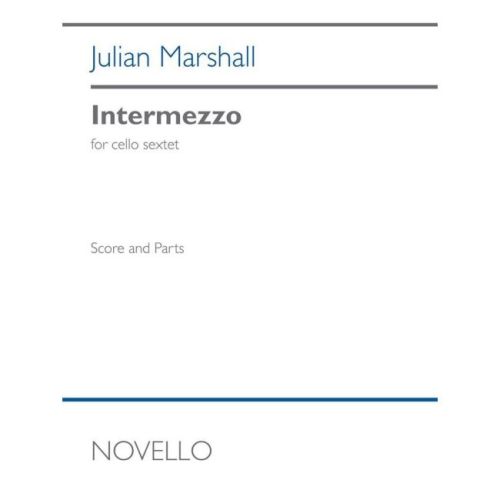 Marshall, Julian - Intermezzo