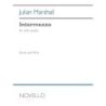 Marshall, Julian - Intermezzo
