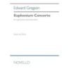 Gregson, Edward - Euphonium Concerto