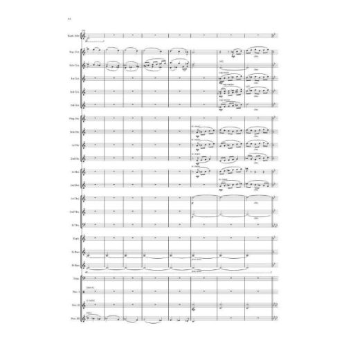 Gregson, Edward - Euphonium Concerto