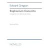 Gregson, Edward - Euphonium Concerto