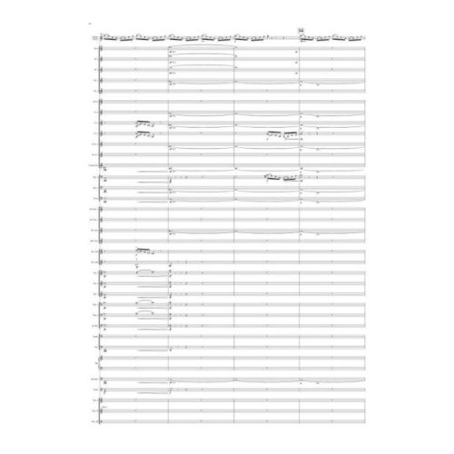 Gregson, Edward - Euphonium Concerto