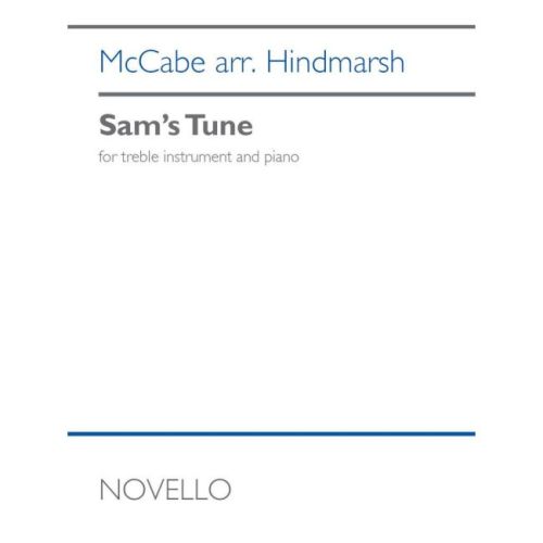 McCabe, John - Sam's Tune