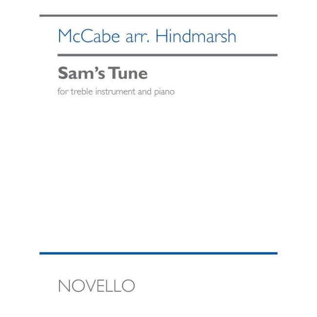 McCabe, John - Sam's Tune